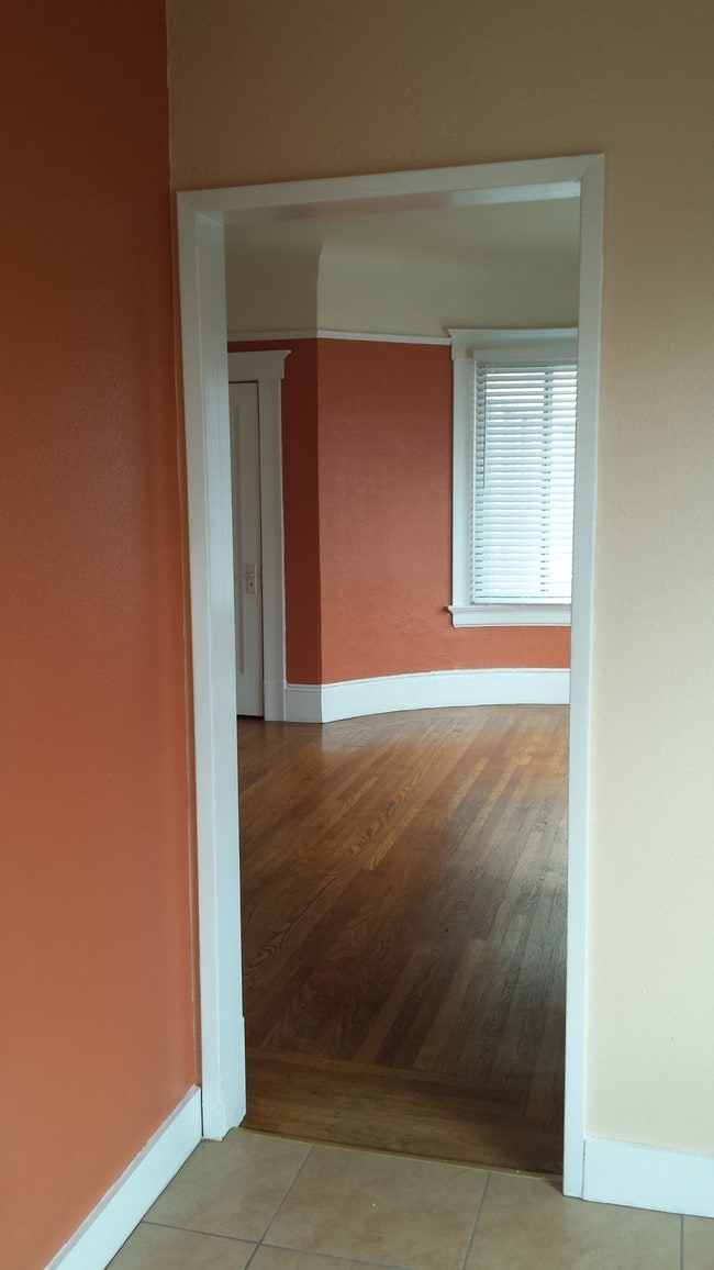 Interior Photo - The Johanna Apartments