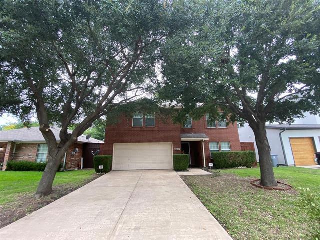 Foto del edificio - 6915 Tyree St