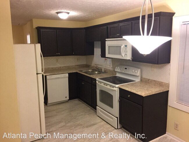 Building Photo - 3 br, 1 bath House - 2338 Baywood Dr SE
