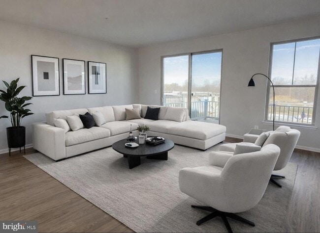 Photo - 3511 St Robin Ln Townhome