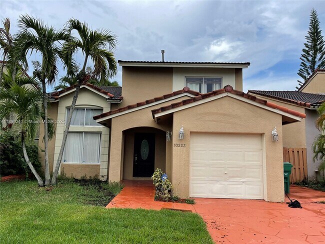 Foto del edificio - 10223 SW 156th Ave