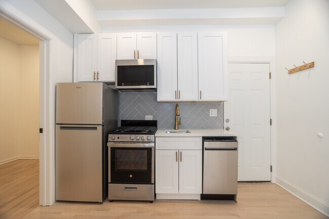 Foto del edificio - 1247 N Cleaver St