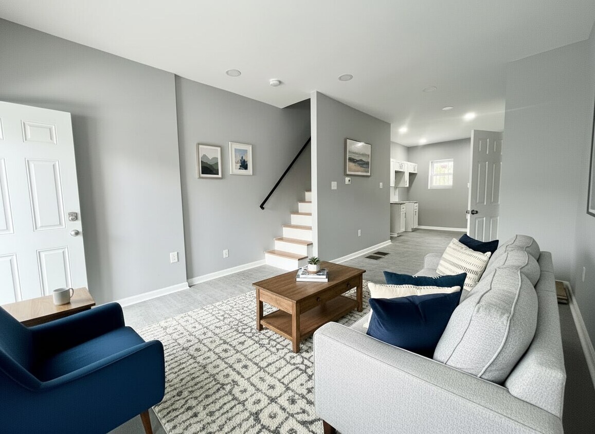 Photo - 5971 North Norwood Street-