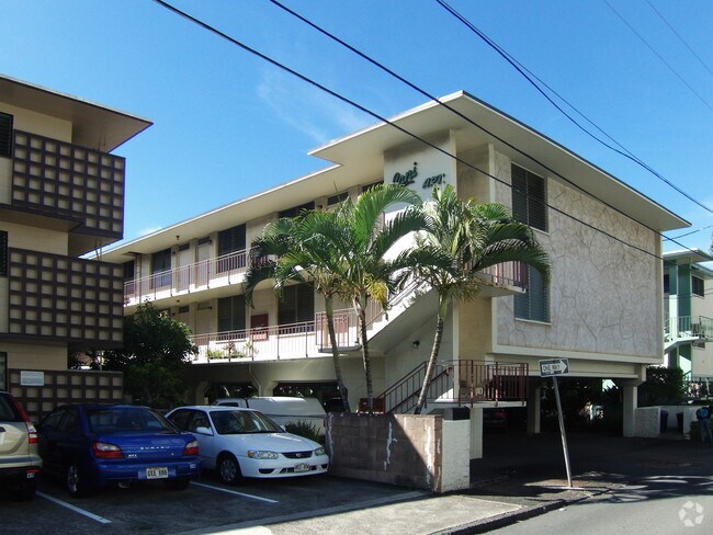 Building Photo - 1521 Halekula Way