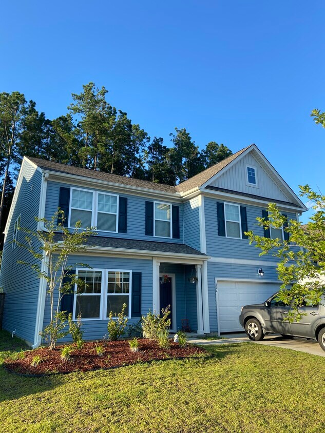 Foto principal - 604 Snow Owl Dr