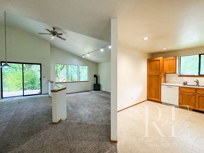 Building Photo - Your Charming Rustic Retreat- 3 Bedroom With Wrap-A-Round Yard