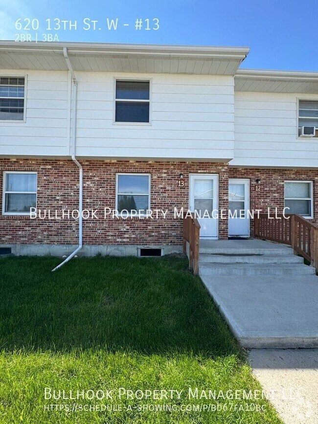 Building Photo - 620 13th St W