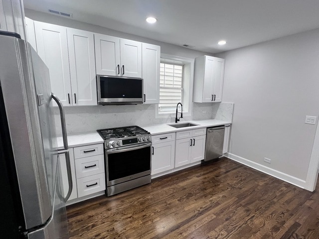 Building Photo - 2714 W Julia Ct