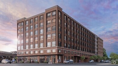 Building Photo - 47 Broadway