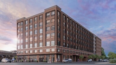 Building Photo - 47 Broadway