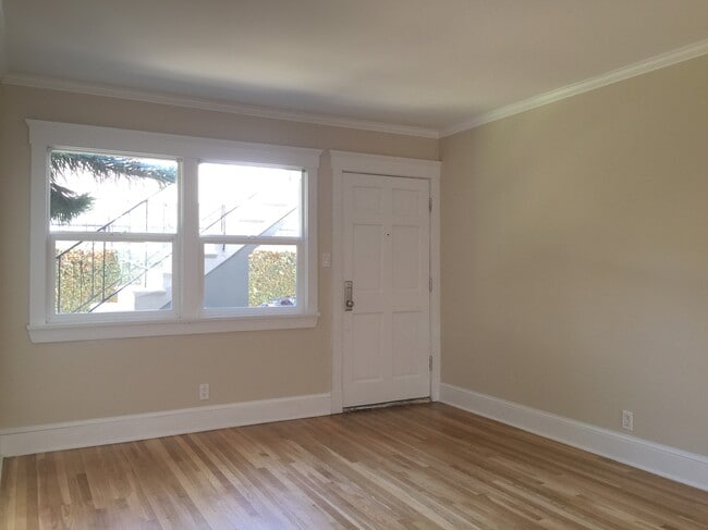Building Photo - 3823 Sawtelle Blvd