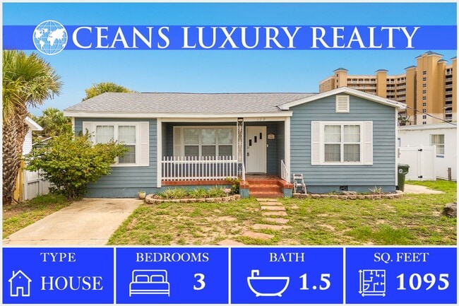 Welcome to the World's Most Famous Beach - Welcome to the World's Most Famous Beach House