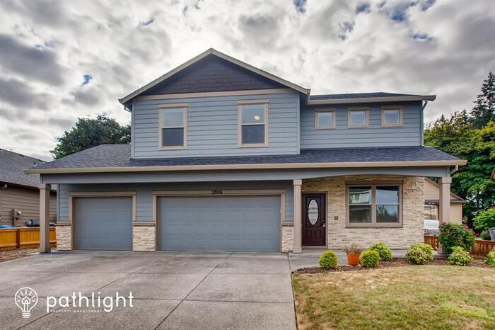 Primary Photo - 2846 NE Cole Ave, McMinnville, OR, 97128