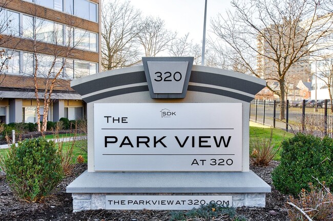 Foto del edificio - The Park View At 320