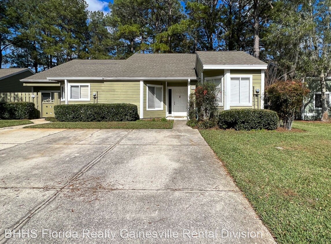 2 br, 2 bath House 834 NW 125th Drive House Rental in Newberry, FL