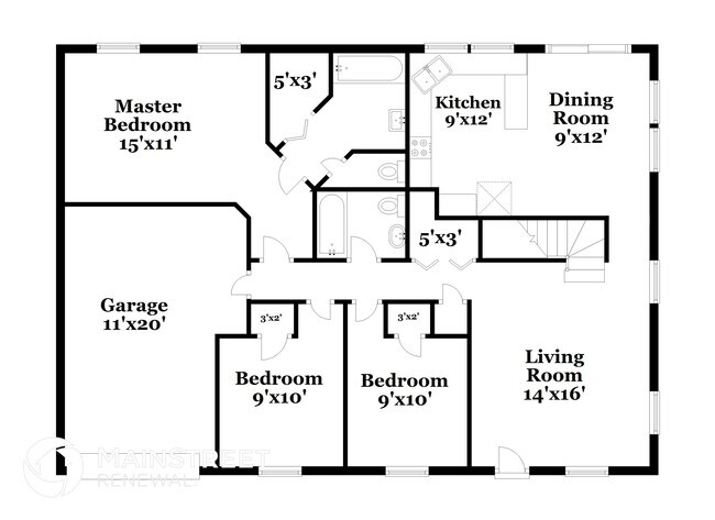 Foto del edificio - 5309 Nesting Ct