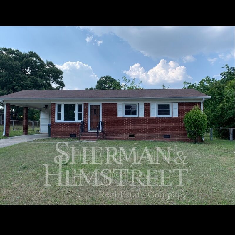 Primary Photo - 2031 Brighton St