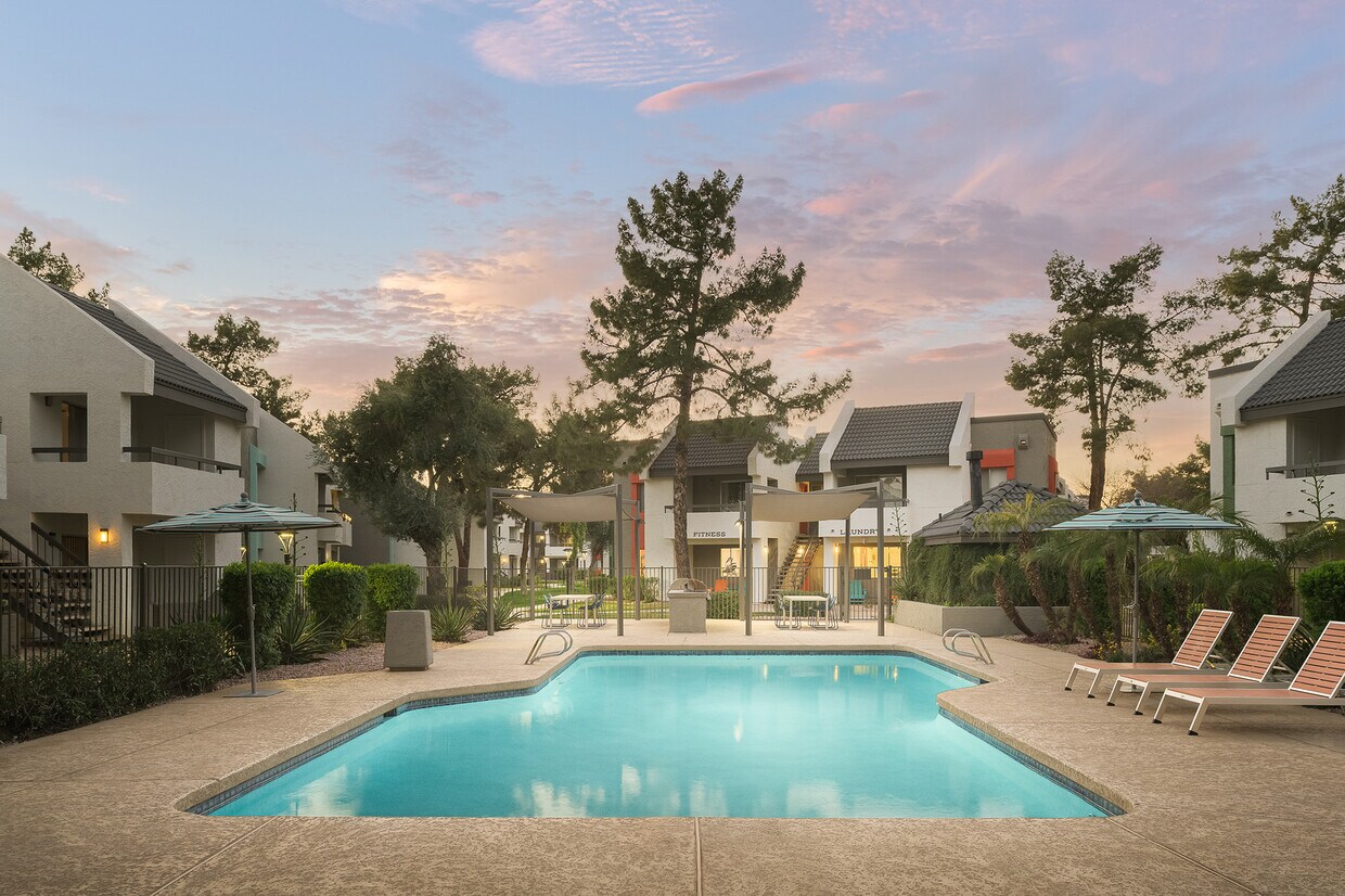 Foto principal - Orchard on Gilbert