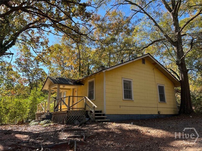 Foto del edificio - 2110 S Lumpkin St