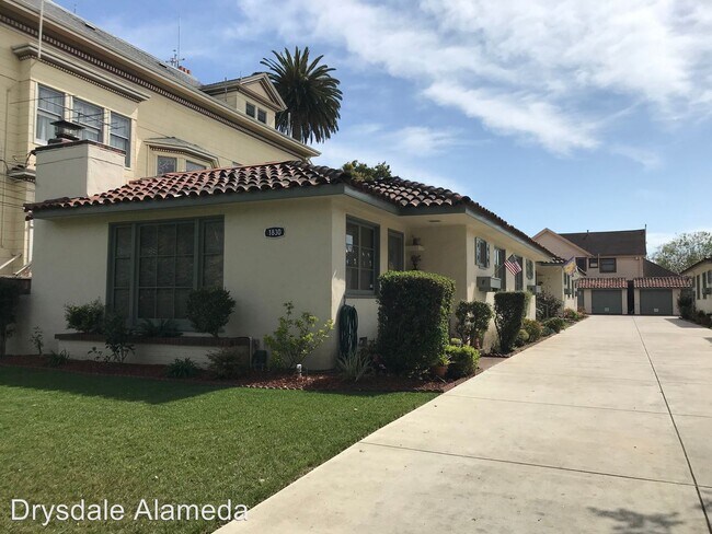 Building Photo - 1 br, 1 bath House - 1826 Santa Clara Ave