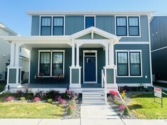 Building Photo - 6117 Elysian Rd