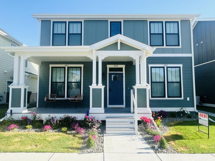 Foto principal - 2 bedroom in Billings MT 59101