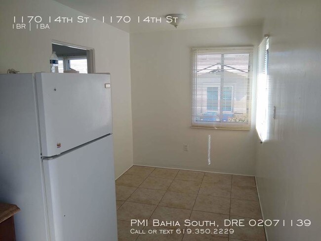 Building Photo - Imperial Beach One Bedroom