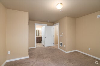 3BR, 2BA - 1265SF - Bedroo, - Basalt Ridge Apartments