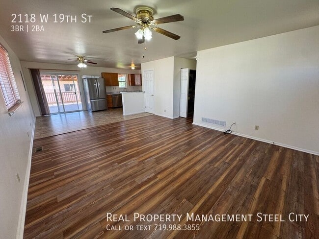 Building Photo - 2118 W 19th St