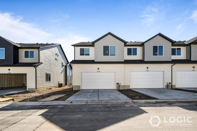 Foto del edificio - Brand New Townhome in Lehi Utah!