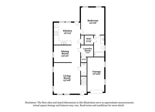Building Photo - 1088 Joselynn Drive