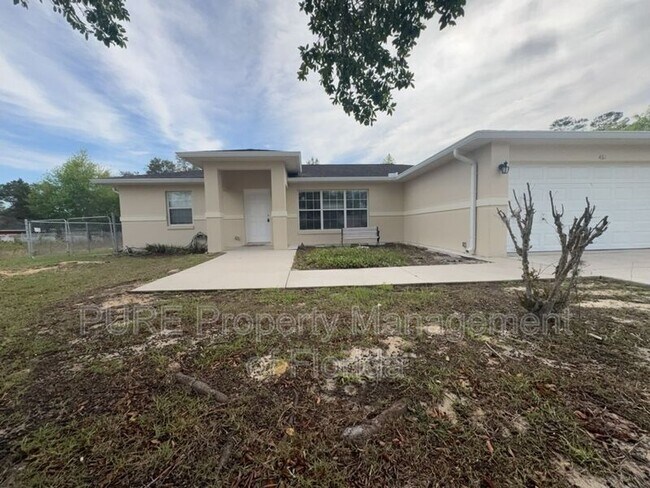 Foto del edificio - 461 Marion Oaks Blvd