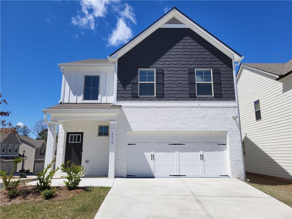 Foto principal - 4015 Garden Ln