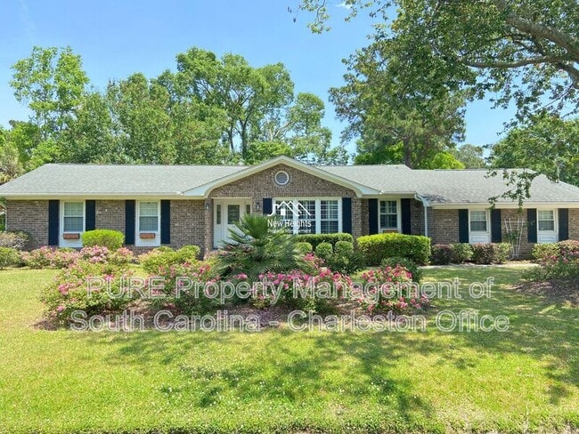 Photo - 14 Lampton Rd House