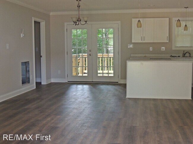 Foto del edificio - 3 br, 2 bath House - 1711 Kittrell Ave.