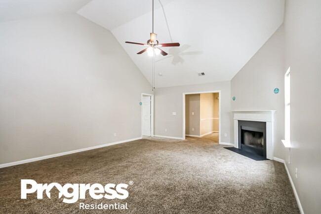 Building Photo - 5712 Falls Ridge Ln