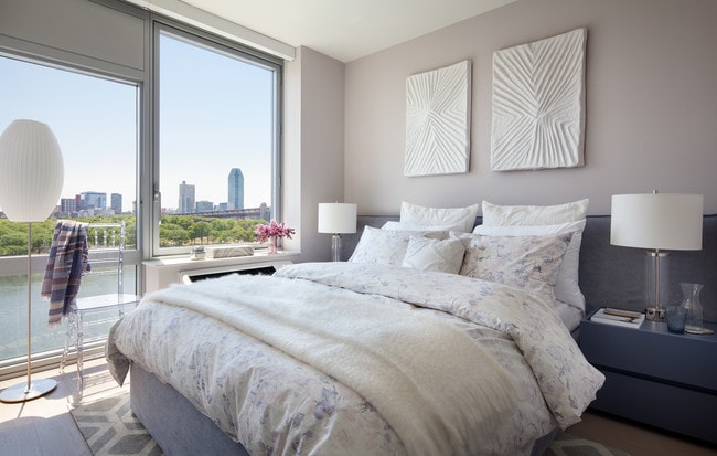 Foto del interior - Riverwalk Point
