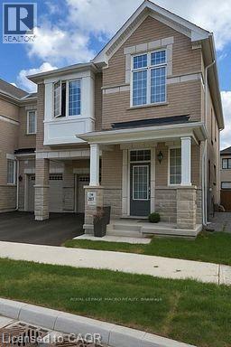 Photo du bâtiment - 1832 Thames Circle