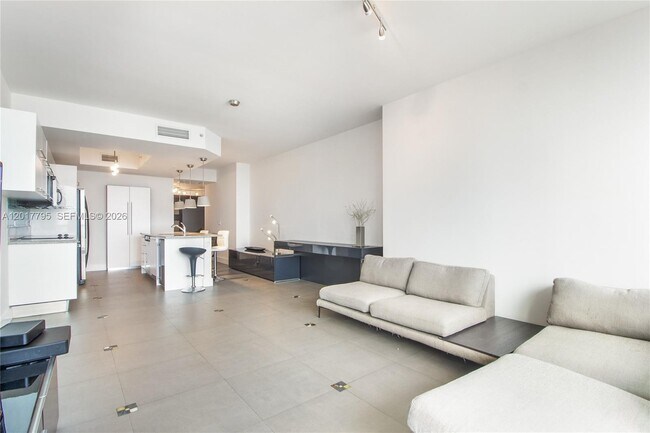 Foto del edificio - 888 Biscayne Blvd