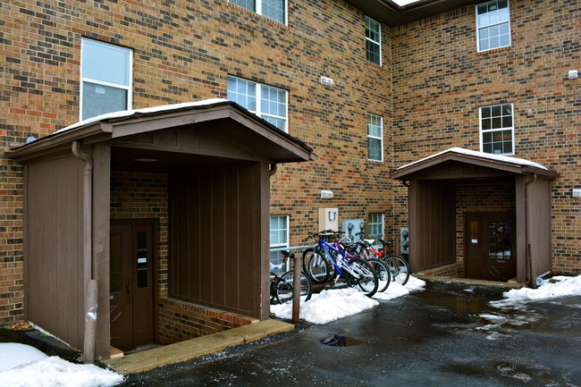 Foto del edificio - 217 Sheetz St