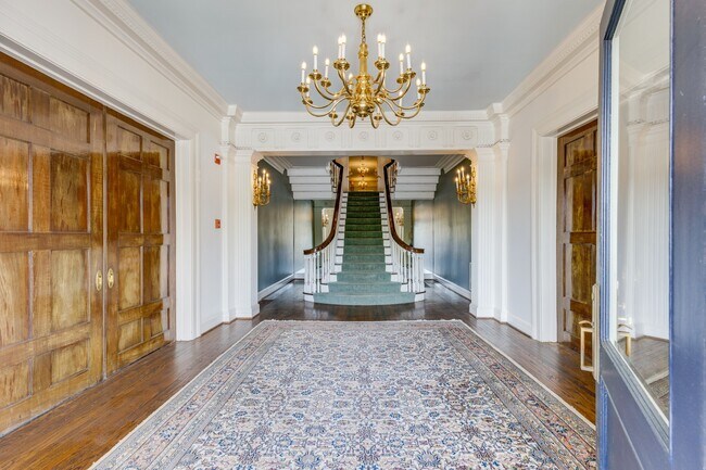 Foto del edificio - 3626 West End Ave
