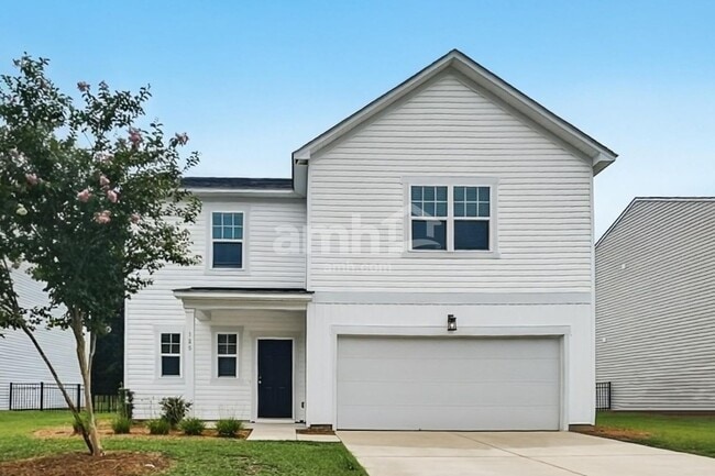 Building Photo - 125 Orion Way