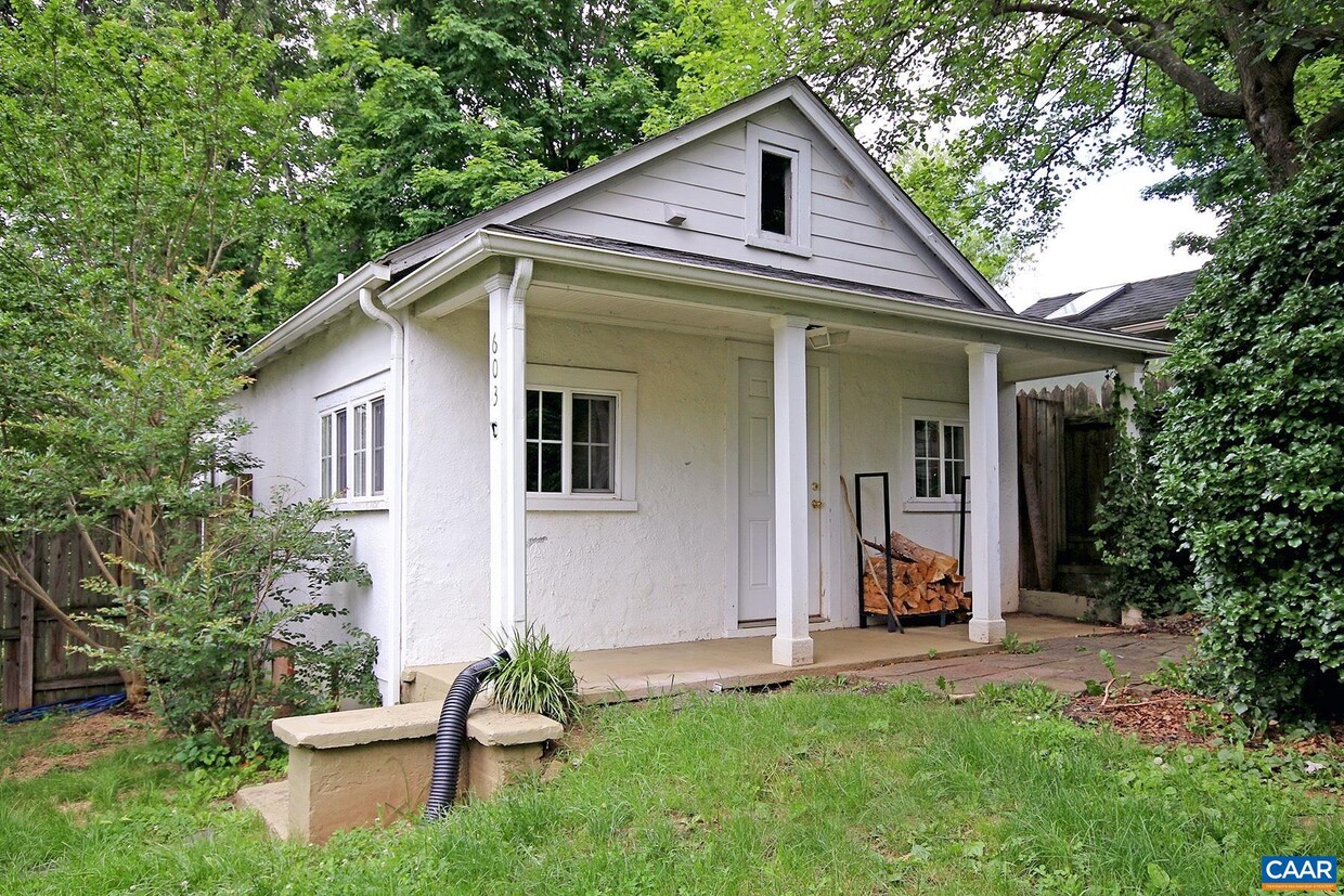 Primary Photo - 603 Altavista Ave