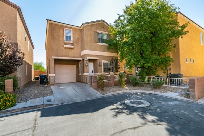 Foto del edificio - 3 Bedroom home in Southwest Las Vegas