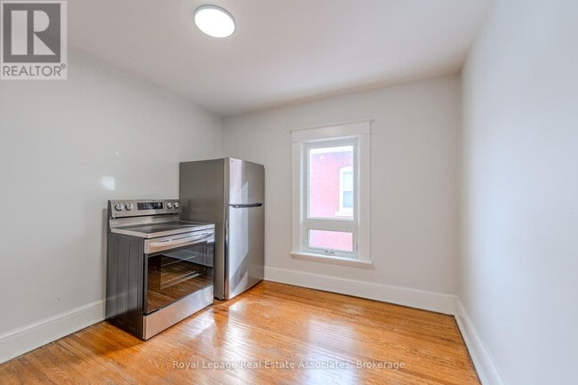 Photo du bâtiment - 157 William St