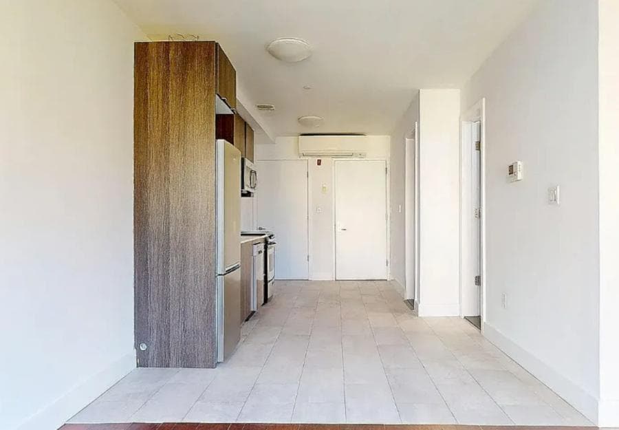 Building Photo - West 122nd Street