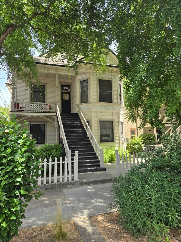 Foto principal - 1907 10th St