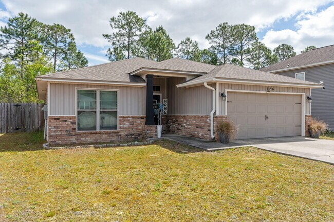 Foto del edificio - 124 Lillian Wy