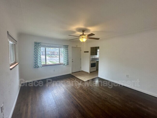 Foto del edificio - 1340 Otis St