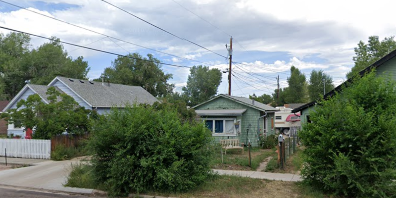 Primary Photo - Bradley St. Cottage